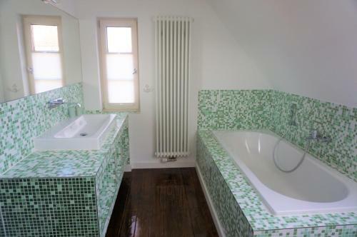 Strand Quartier