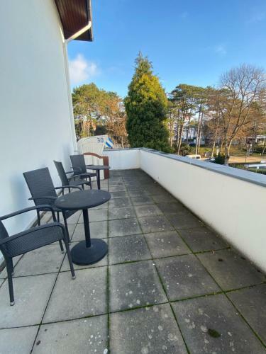 Apartamento Urlaub Am Strand