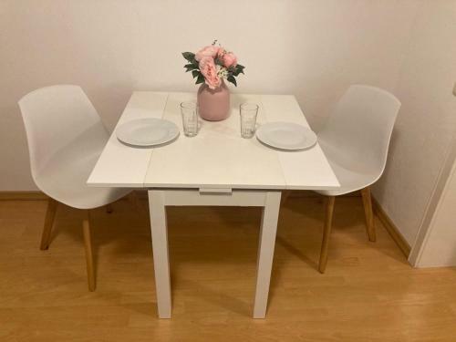 Apartamento Urlaub Am Strand