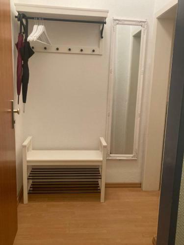 Apartamento Urlaub Am Strand