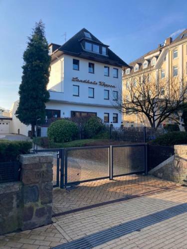 Apartamento Urlaub Am Strand