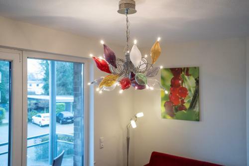 Apartamento Domizil Am Meer