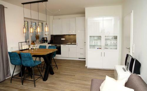 Apartamento Ostsee Ferienparadies