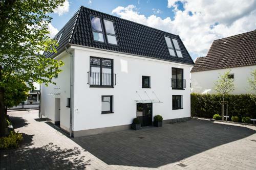 Apartamento Beach House Meerlust