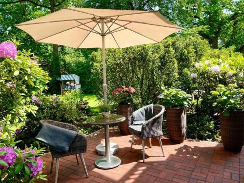 Apartamento Studio-apartment Piccolino 26