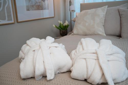 Apartamento Studio-apartment Piccolino 26