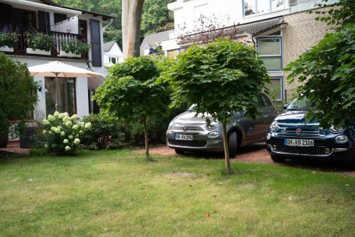 Apartamento Studio-apartment Piccolino 26