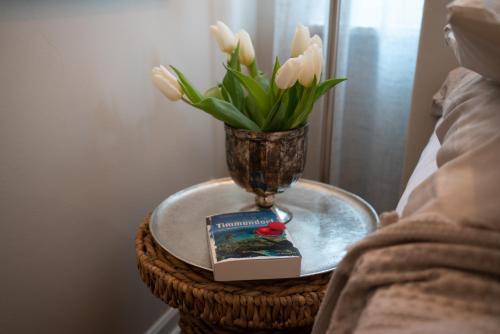 Apartamento Studio-apartment Piccolino 26