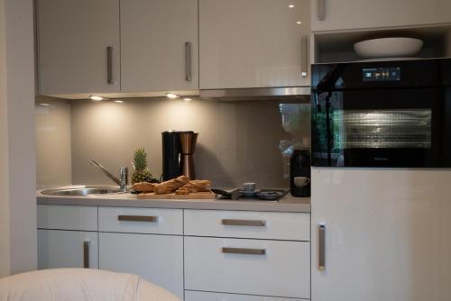 Apartamento Studio-apartment Piccolino 26