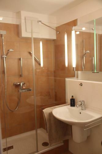 Apartamento Strandbude16