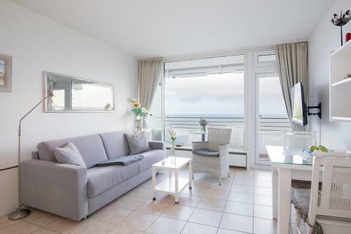 Apartamento Plaza Premium Timmendorfer Strand Borkum