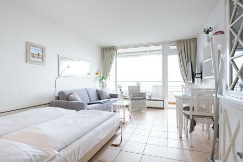 Apartamento Plaza Premium Timmendorfer Strand Borkum