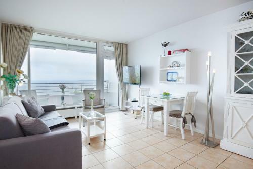 Apartamento Plaza Premium Timmendorfer Strand Borkum