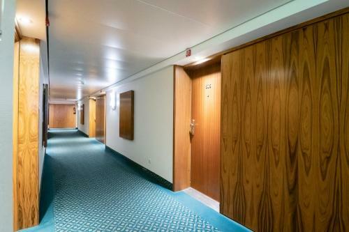 Apartamento Plaza Premium Timmendorfer Strand Borkum