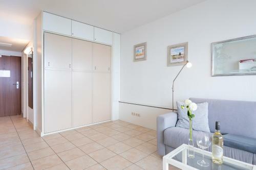Apartamento Plaza Premium Timmendorfer Strand Borkum