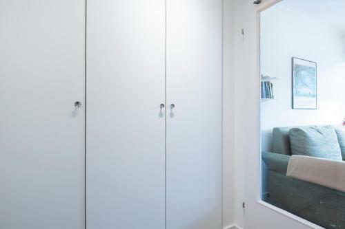 Apartamento Sonnenkieker