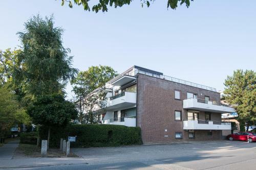Apartamento Sonnenkieker
