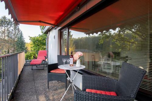 Apartamento Sonnenkieker