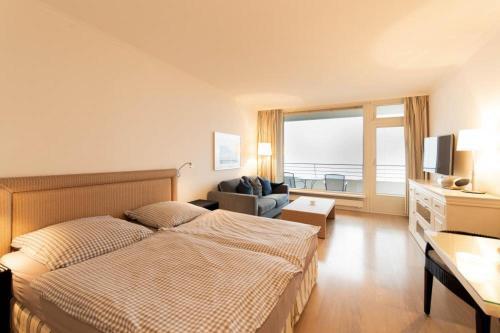Apartamento Residenz App 705