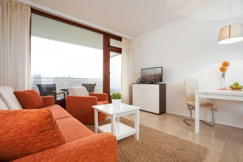 Apartamento Plaza Premium Timmendorfer Strand Waldblick