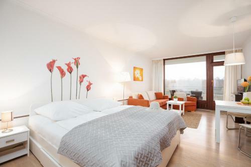 Apartamento Plaza Premium Timmendorfer Strand Waldblick