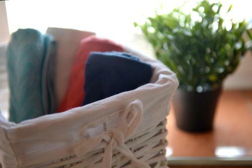 Apartamento Backbord