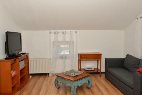 Apartamento Backbord