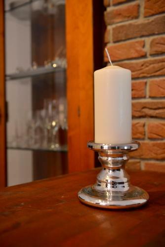 Apartamento Backbord