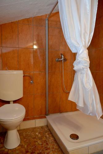 Apartamento Backbord