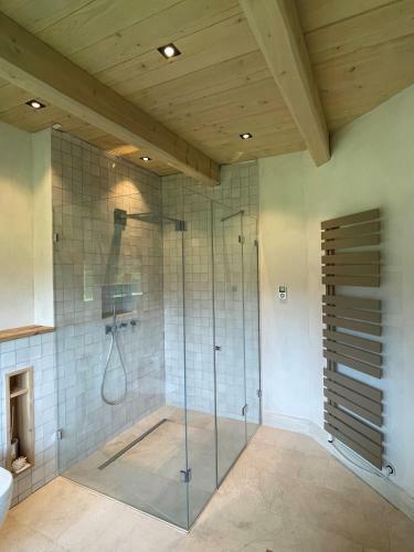Villa Landh��s Oeverdiek - Luxus Am Golfplatz