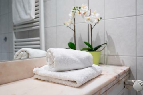 Apartamento Ferienwohnung Meerblick App 805