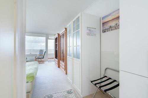 Apartamento Ferienwohnung Meerblick App 805