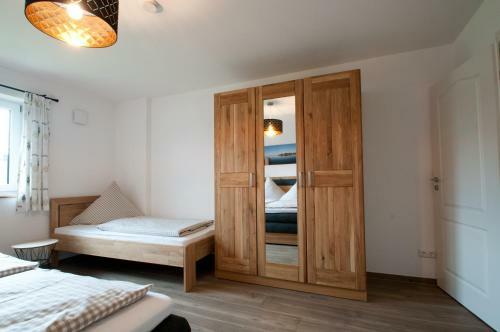 Apartamentos Alpenblick Am Chiemsee