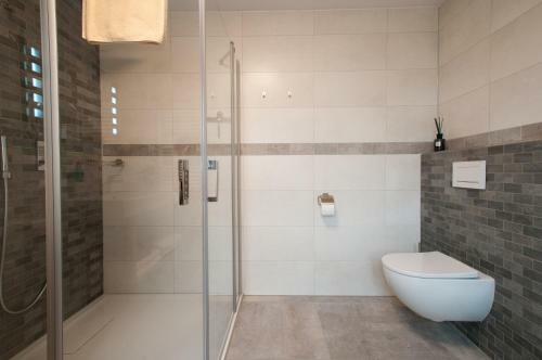 Apartamentos Alpenblick Am Chiemsee