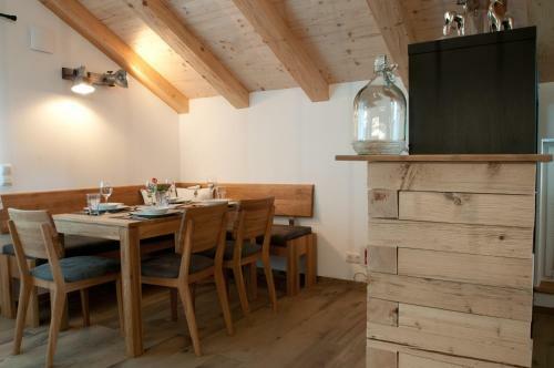 Apartamentos Alpenblick Am Chiemsee