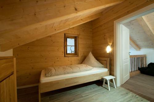 Apartamentos Alpenblick Am Chiemsee