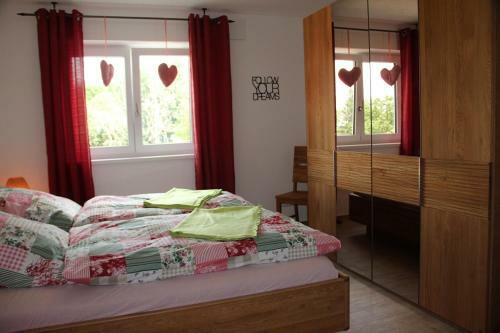 Apartamentos Genusszeit Am Chiemsee