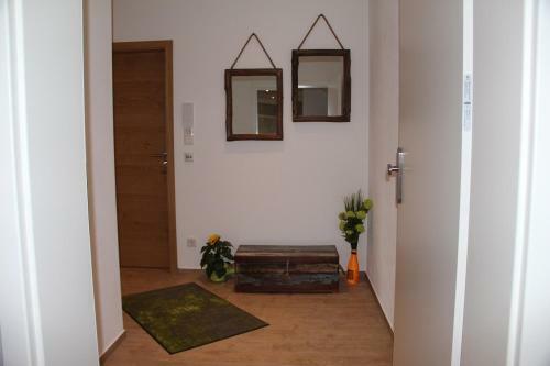 Apartamentos Genusszeit Am Chiemsee