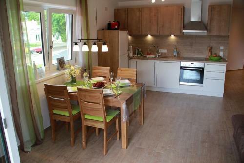 Apartamentos Genusszeit Am Chiemsee