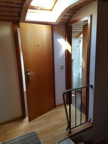 Agroturismo Zai�lh�usl Hof G�stezimmer