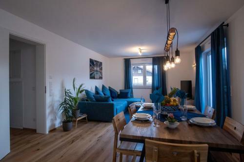 Apartamento Ferienwohnung F�hldichwohl