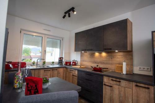 Apartamento Ferienwohnung F�hldichwohl