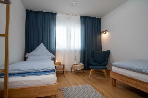 Apartamento Ferienwohnung F�hldichwohl