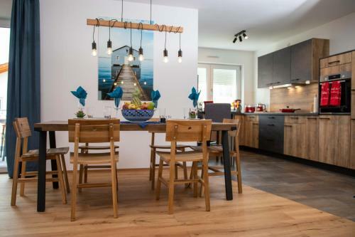 Apartamento Ferienwohnung F�hldichwohl