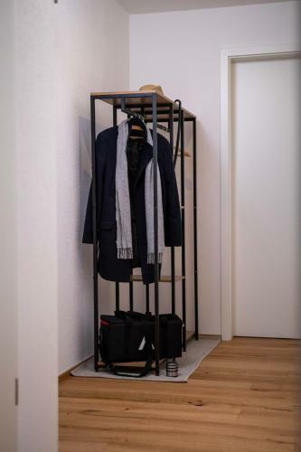 Apartamento Ferienwohnung F�hldichwohl