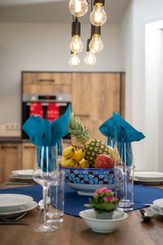 Apartamento Ferienwohnung F�hldichwohl