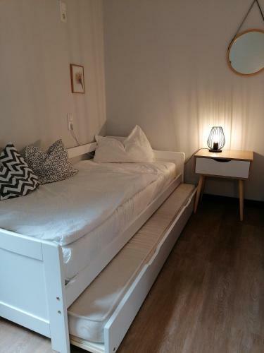 Albergue Waldjugendherberge Uelsen