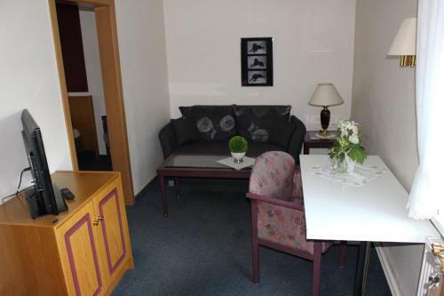 Hotel Landhaus Wilhelmsh�he