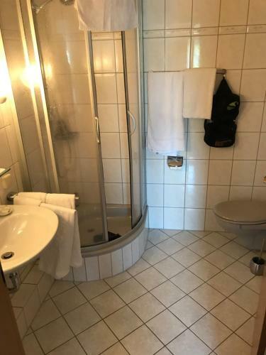 Hotel Landhaus Wilhelmsh�he