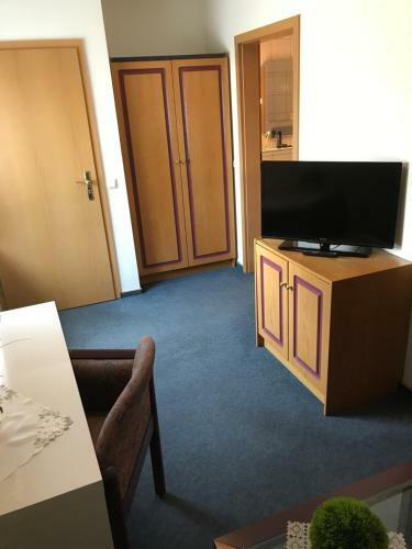 Hotel Landhaus Wilhelmsh�he